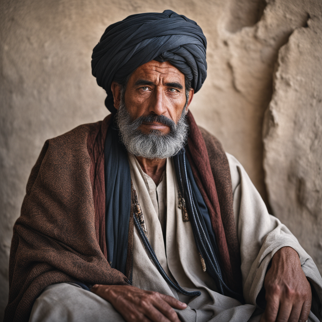 Abdulla Khan Jadran Yawan