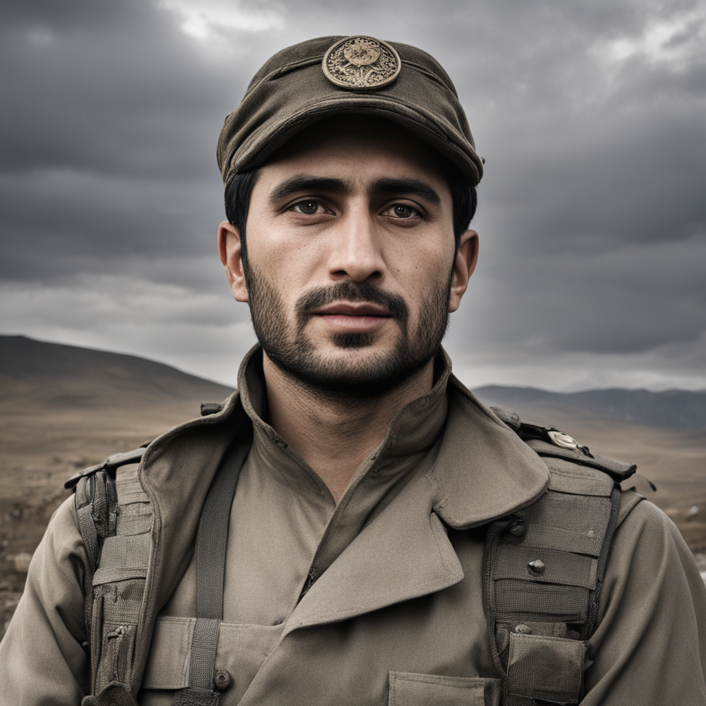 Abdulla Kurd