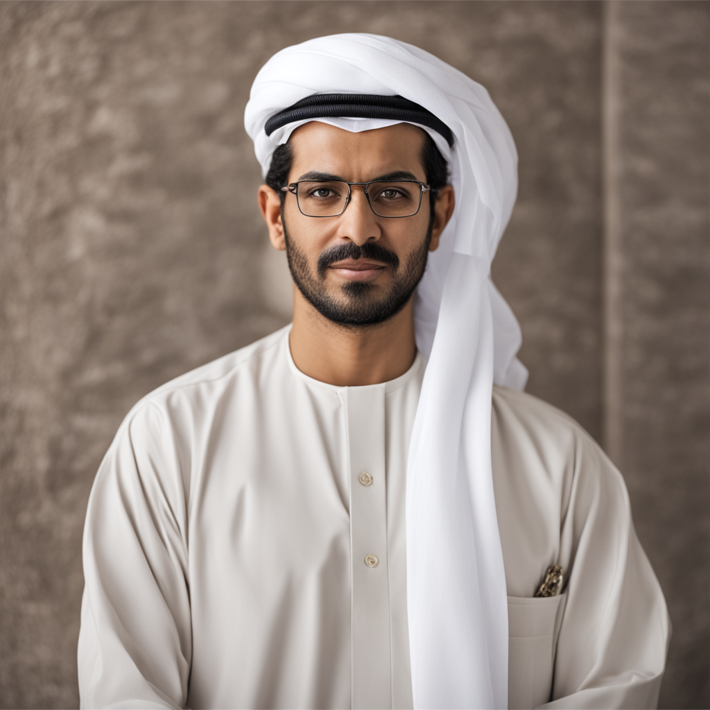 Abdulla Majid Al Naimi