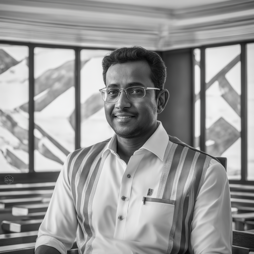 Abdulla Maseeh Mohamed