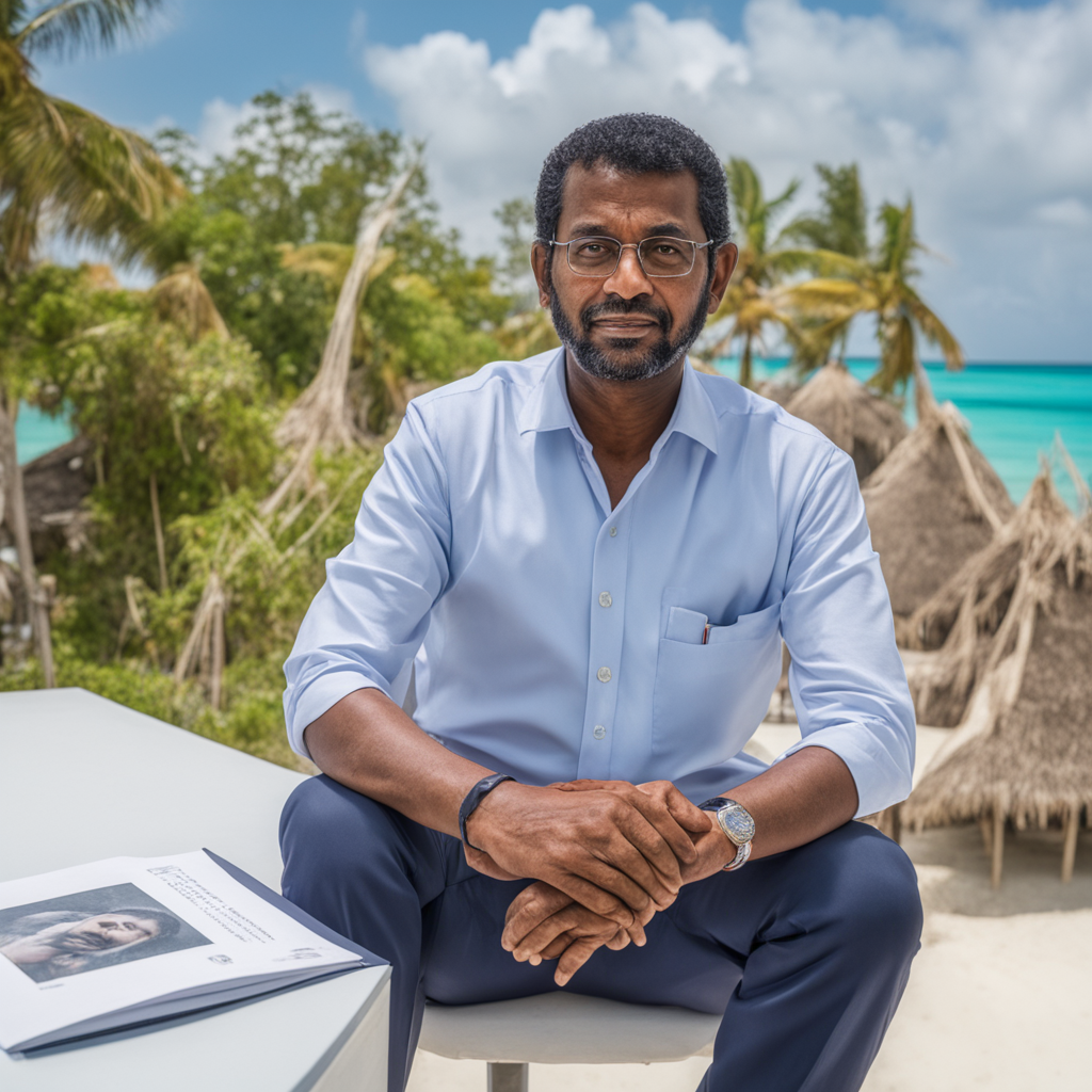 Abdulla Mohamed