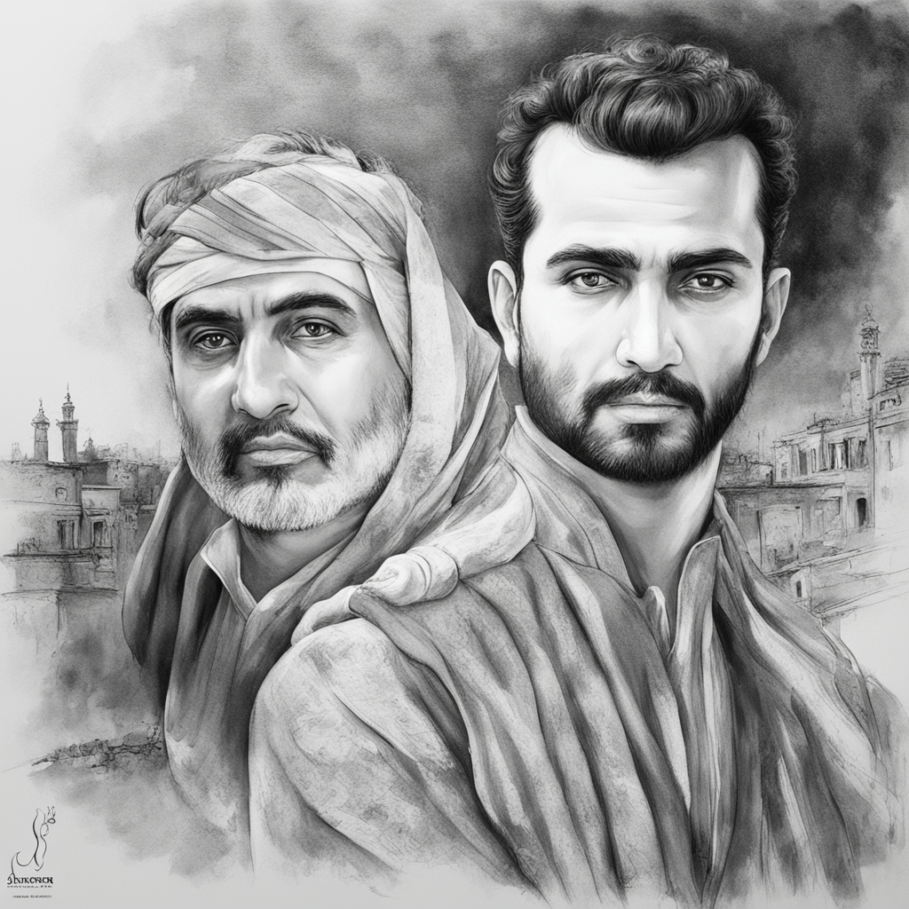 Abdulla Mohtadi