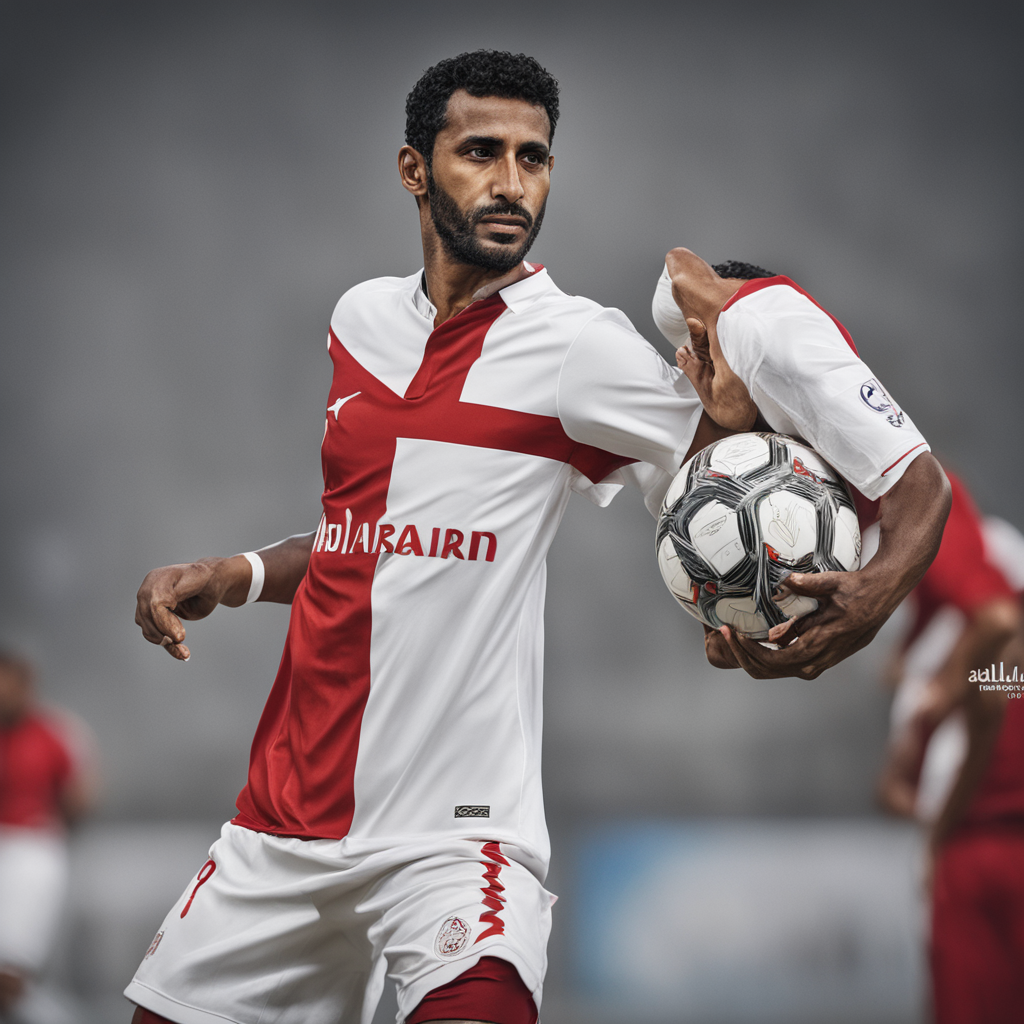 Abdulla Saleh