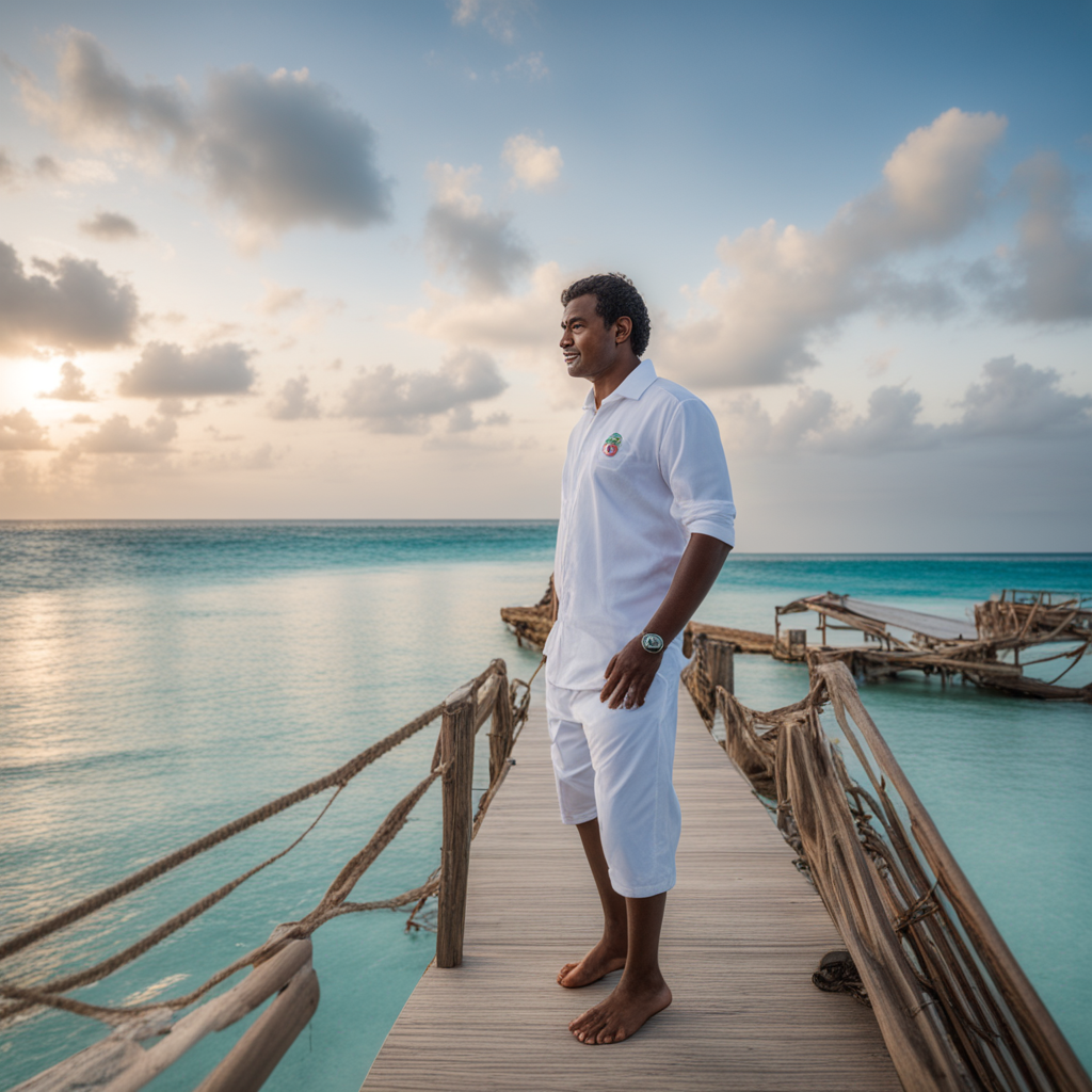 Abdulla Yaameen