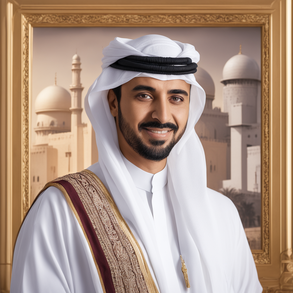 Abdulla bin Abdulaziz bin Turki Al Subaie