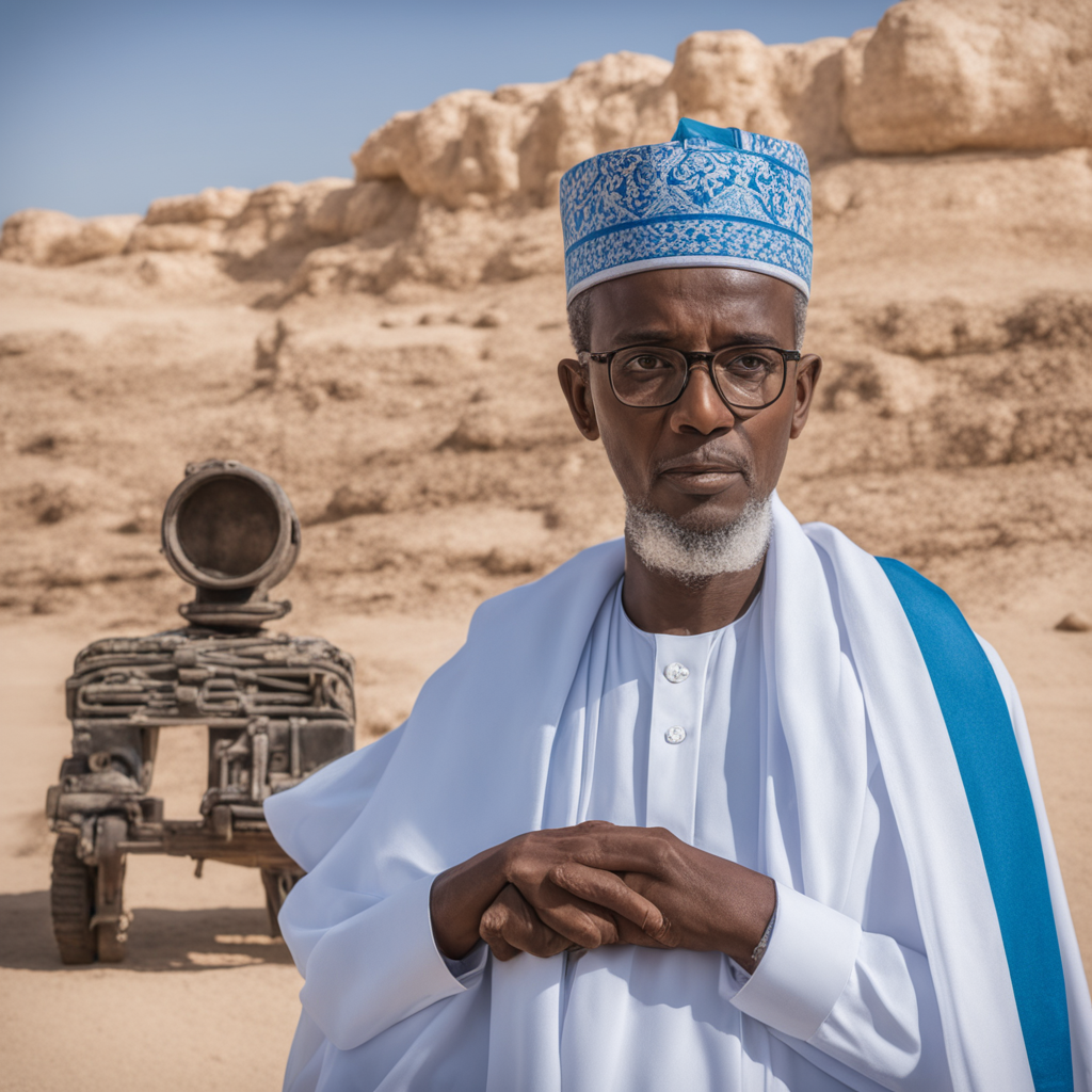 Abdullaahi Faah