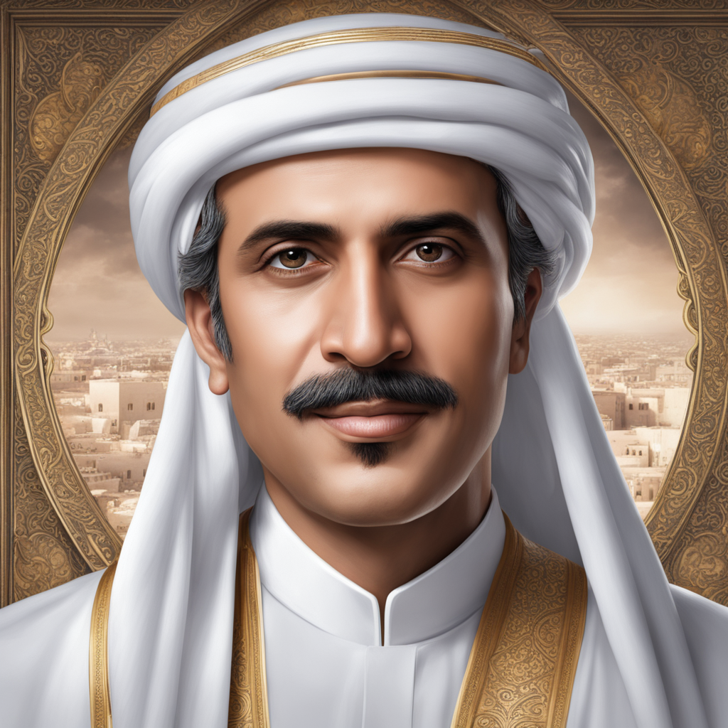 Abdullah Abdulrahman