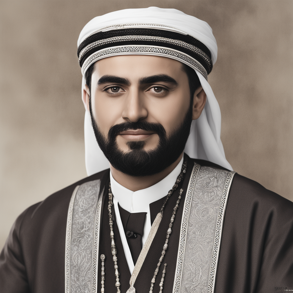 Abdullah Abu Azzam al-Iraqi