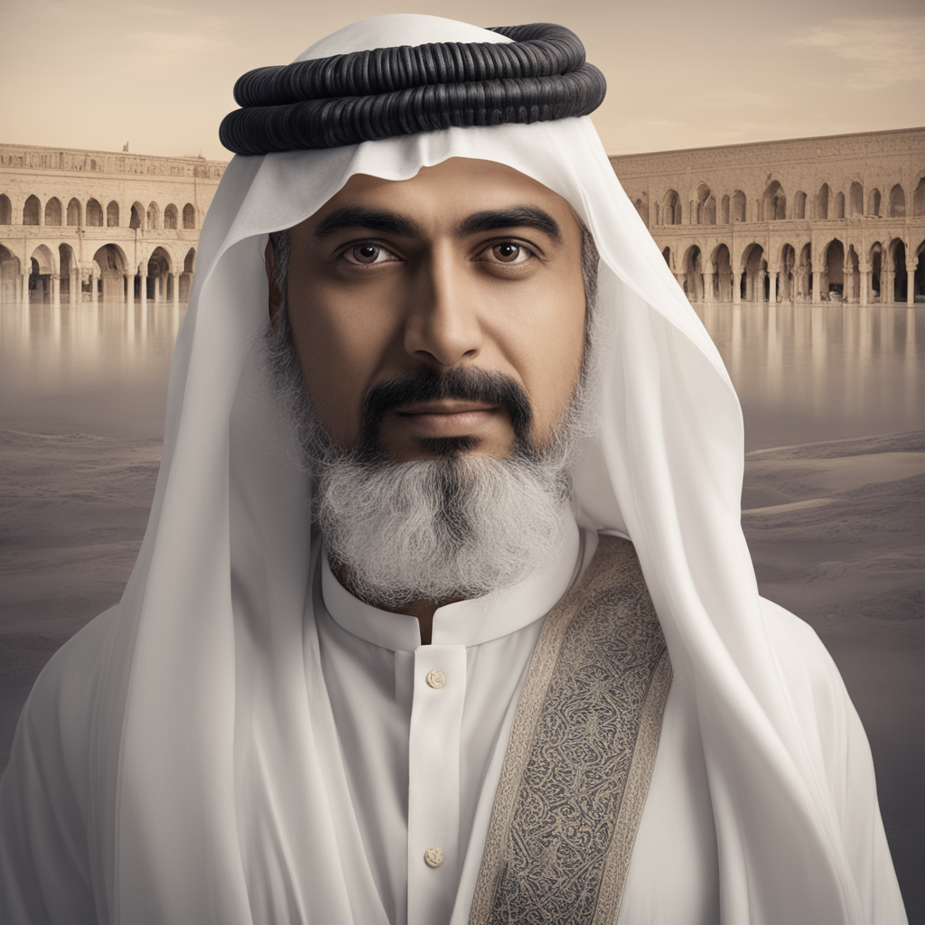 Abdullah Abu Dahesh