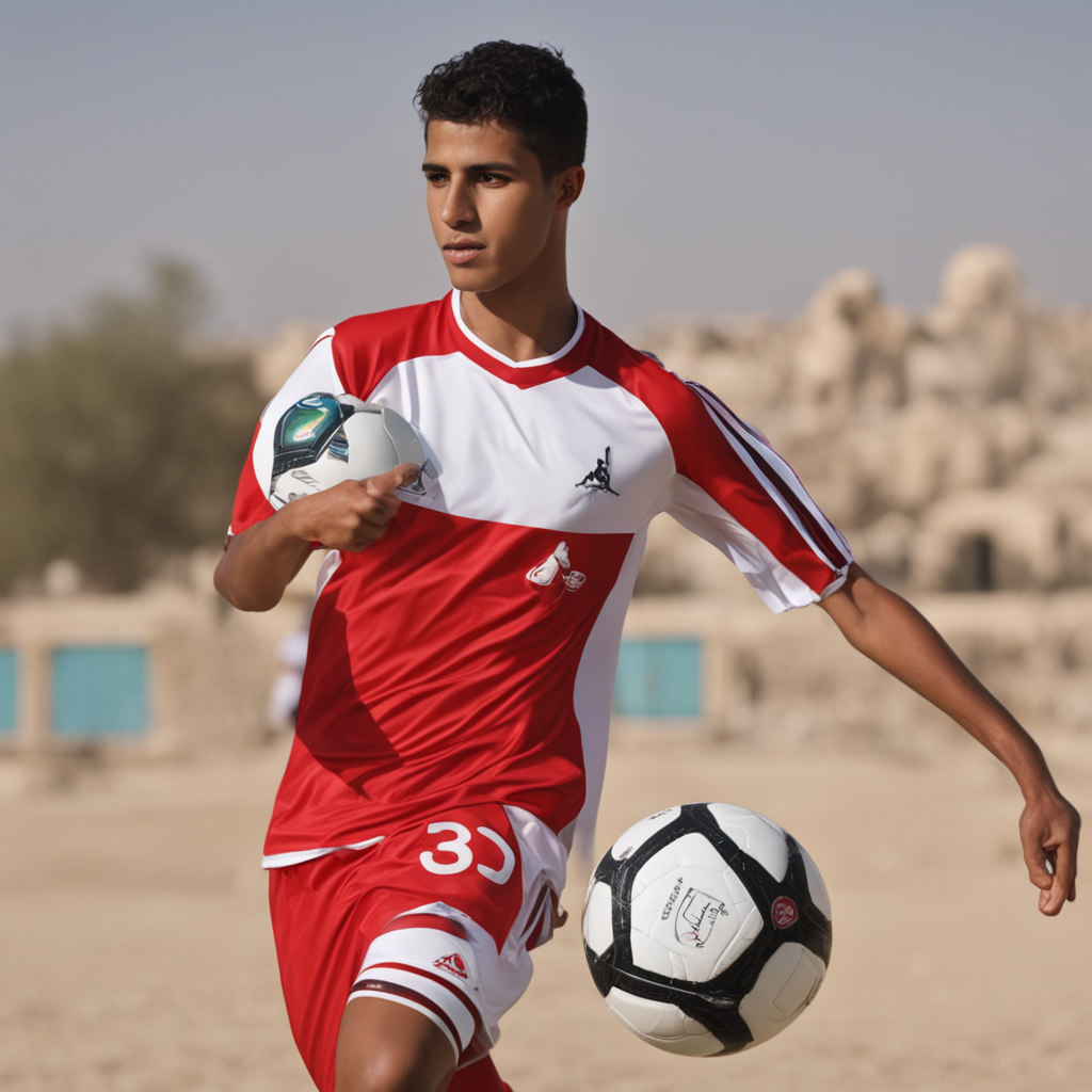 Abdullah Abu Zaitoun