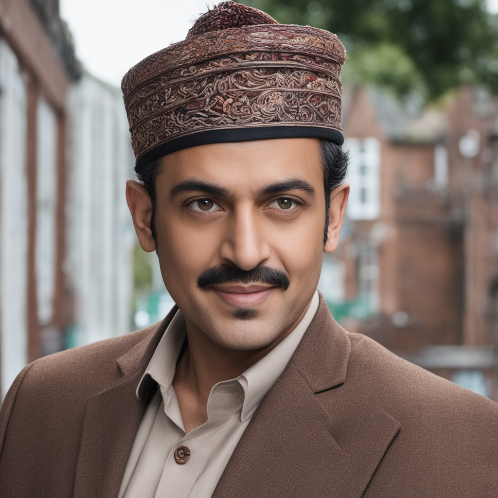 Abdullah Afzal