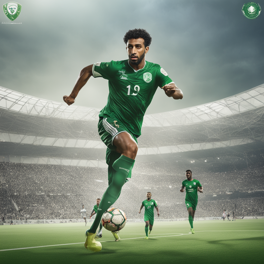 Abdullah Al-Ammar
