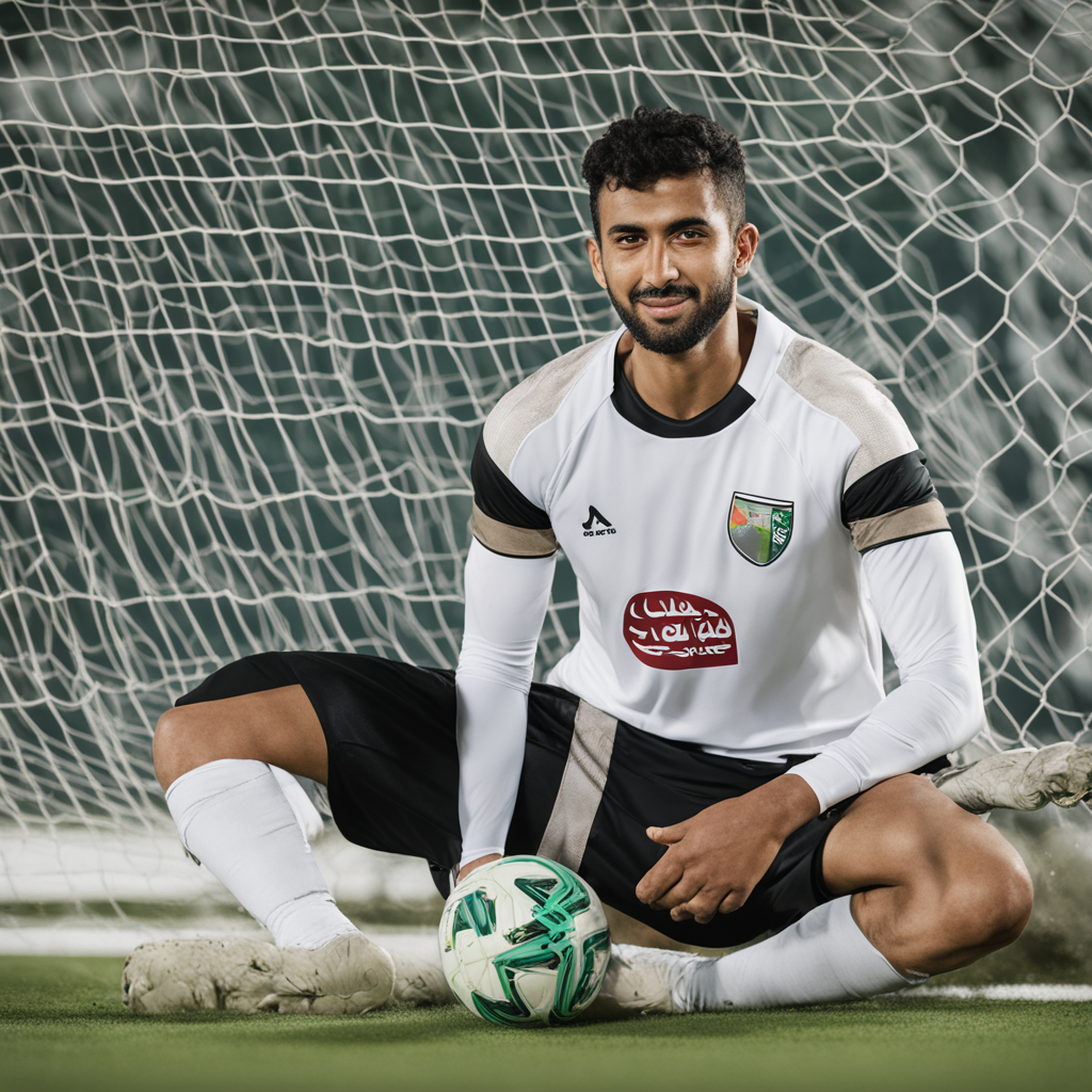 Abdullah Al-Arraf