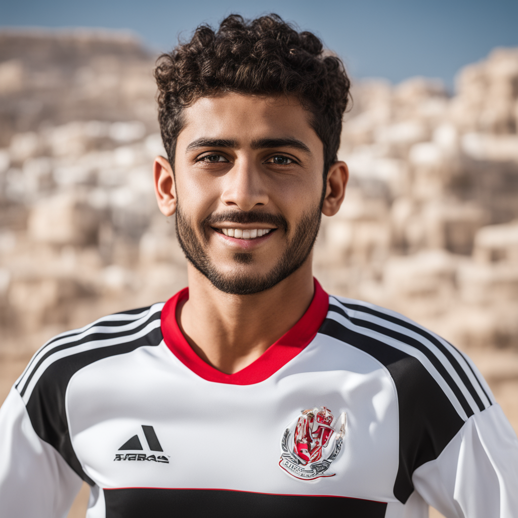 Abdullah Al-Disi