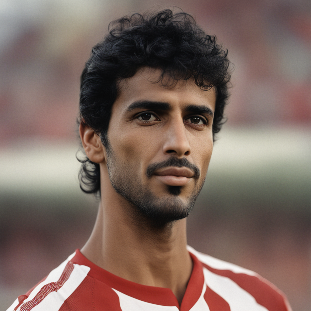 Abdullah Al-Dosari
