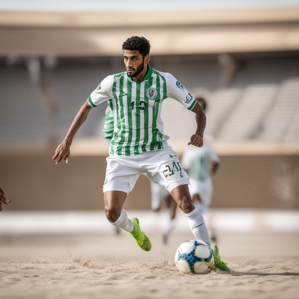 Abdullah Al-Dossari (footballer, born 1993)