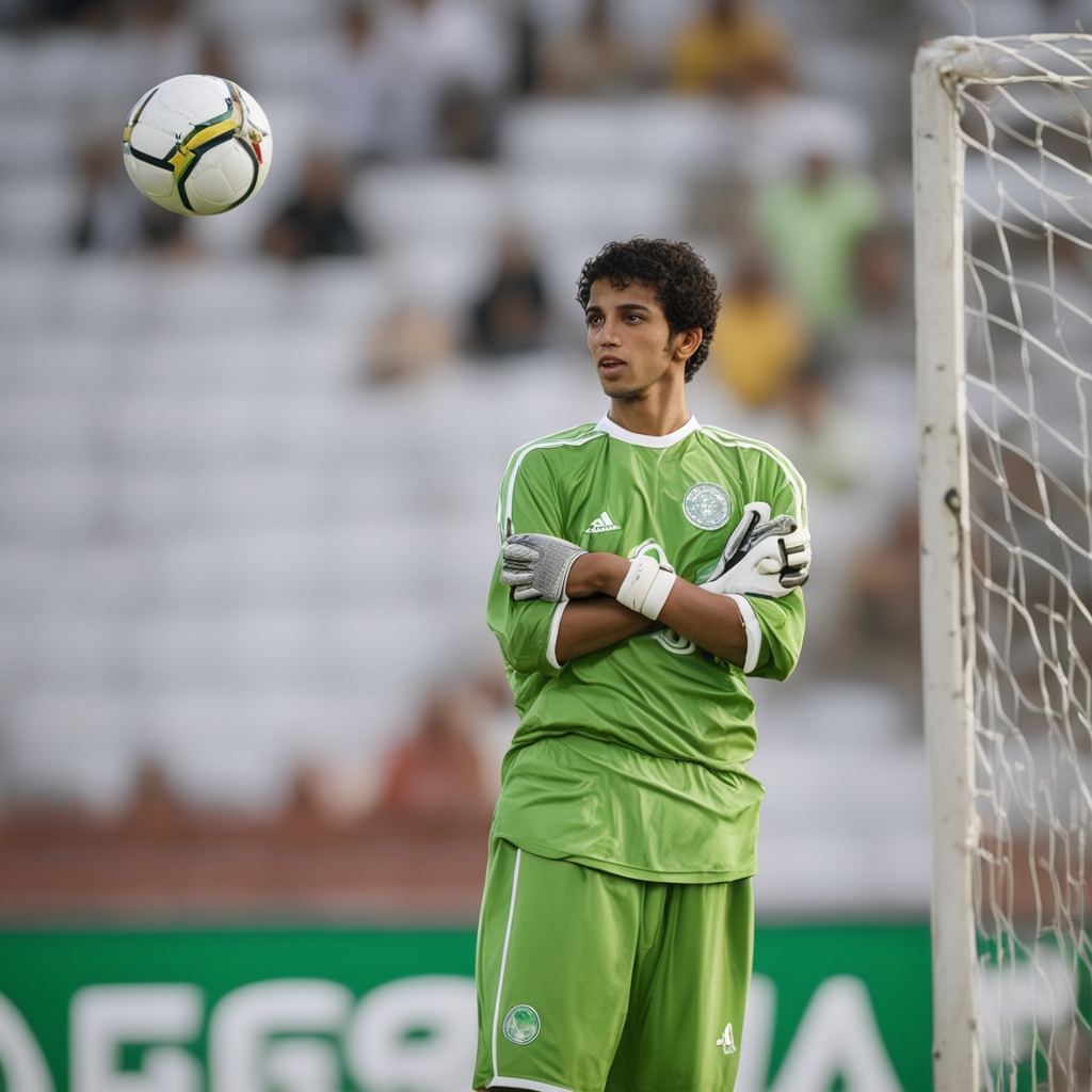 Abdullah Al-Enezi