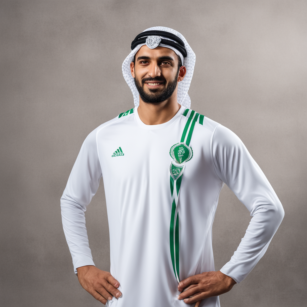 Abdullah Al-Hammad