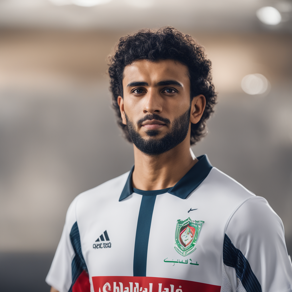 Abdullah Al-Hulaili