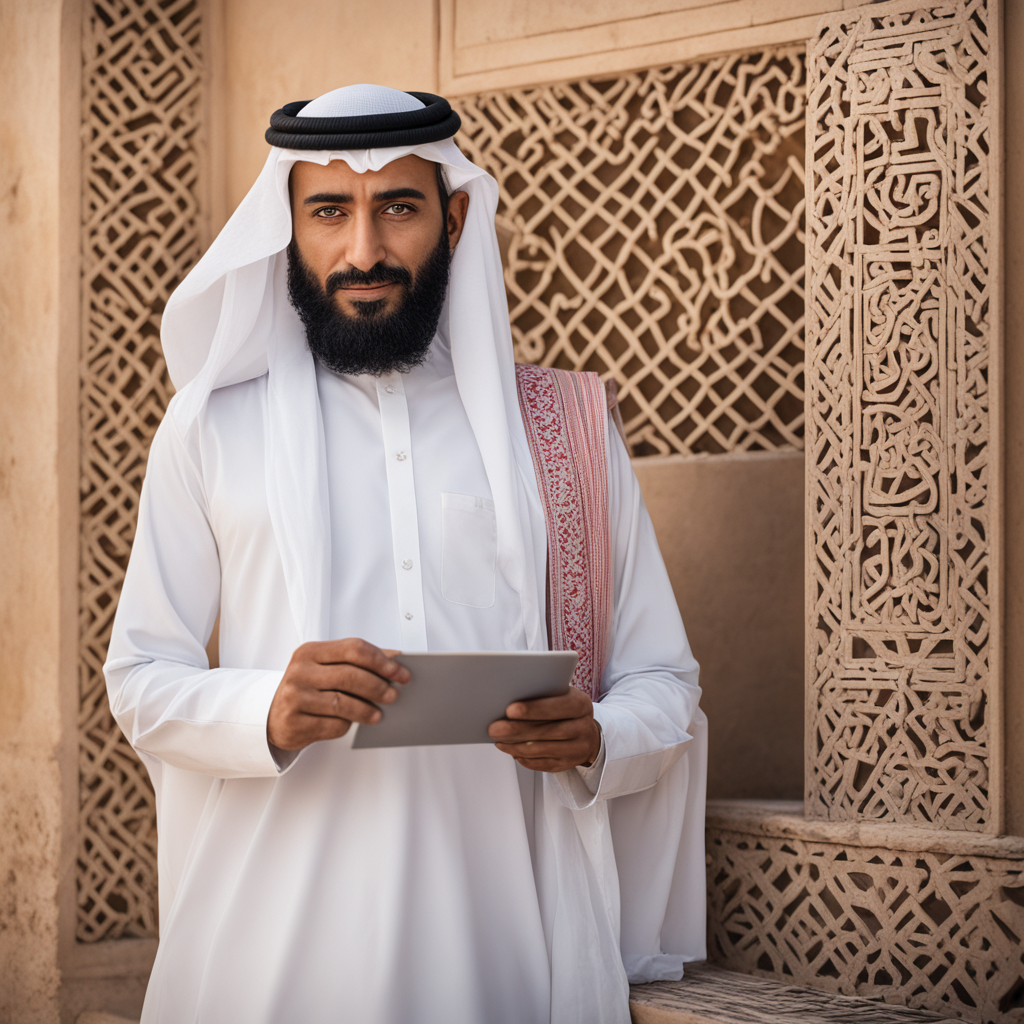 Abdullah Al-Joud