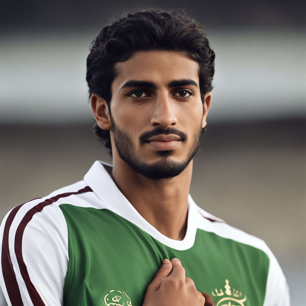 Abdullah Al-Jumaan Al-Dosari