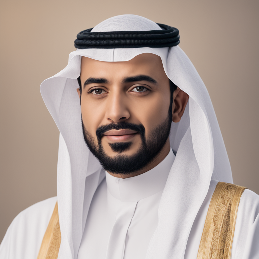 Abdullah Al-Jumah