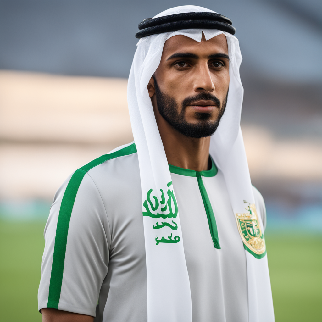 Abdullah Al-Karni