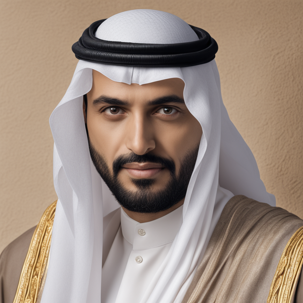 Abdullah Al-Mabrouk