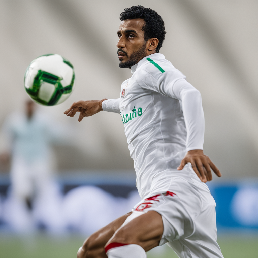 Abdullah Al-Matroushi