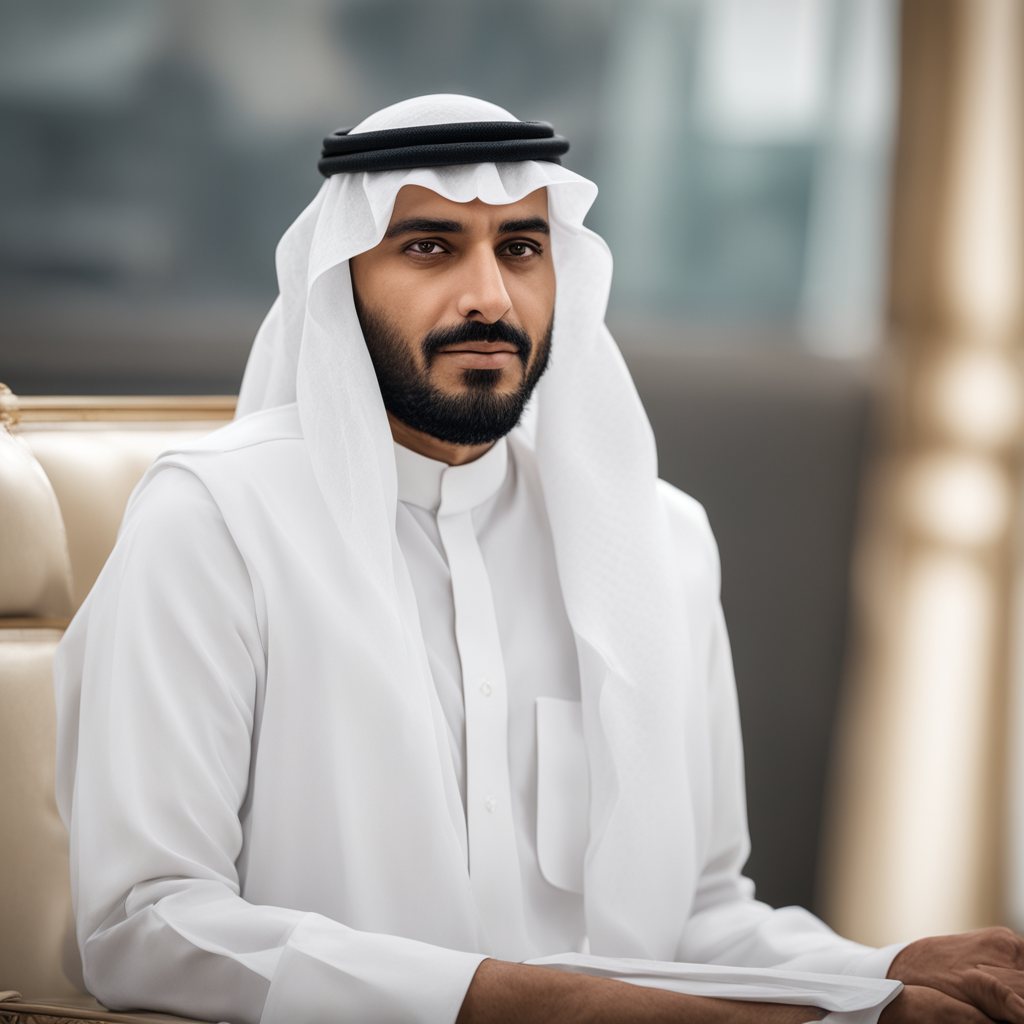 Abdullah Al-Mogren