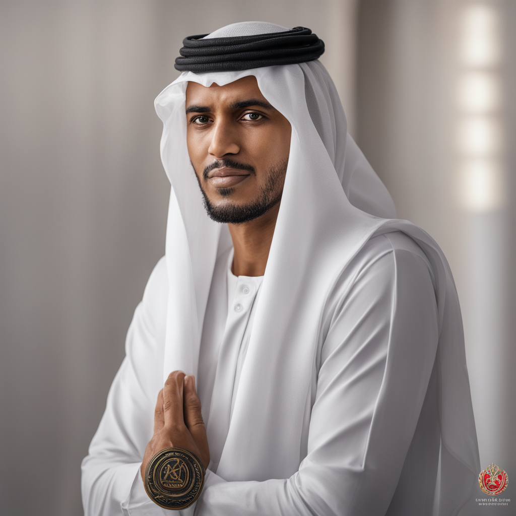 Abdullah Al-Mukhaini
