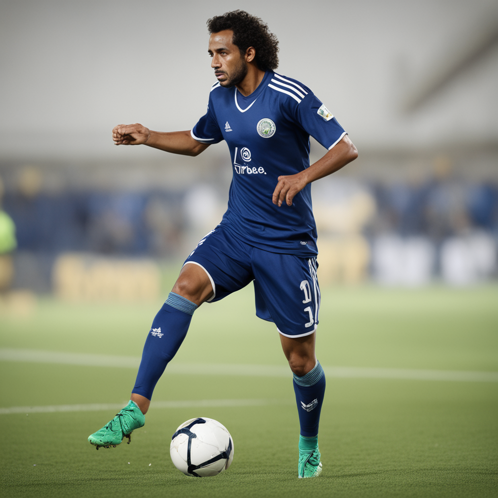 Abdullah Al-Mutairi