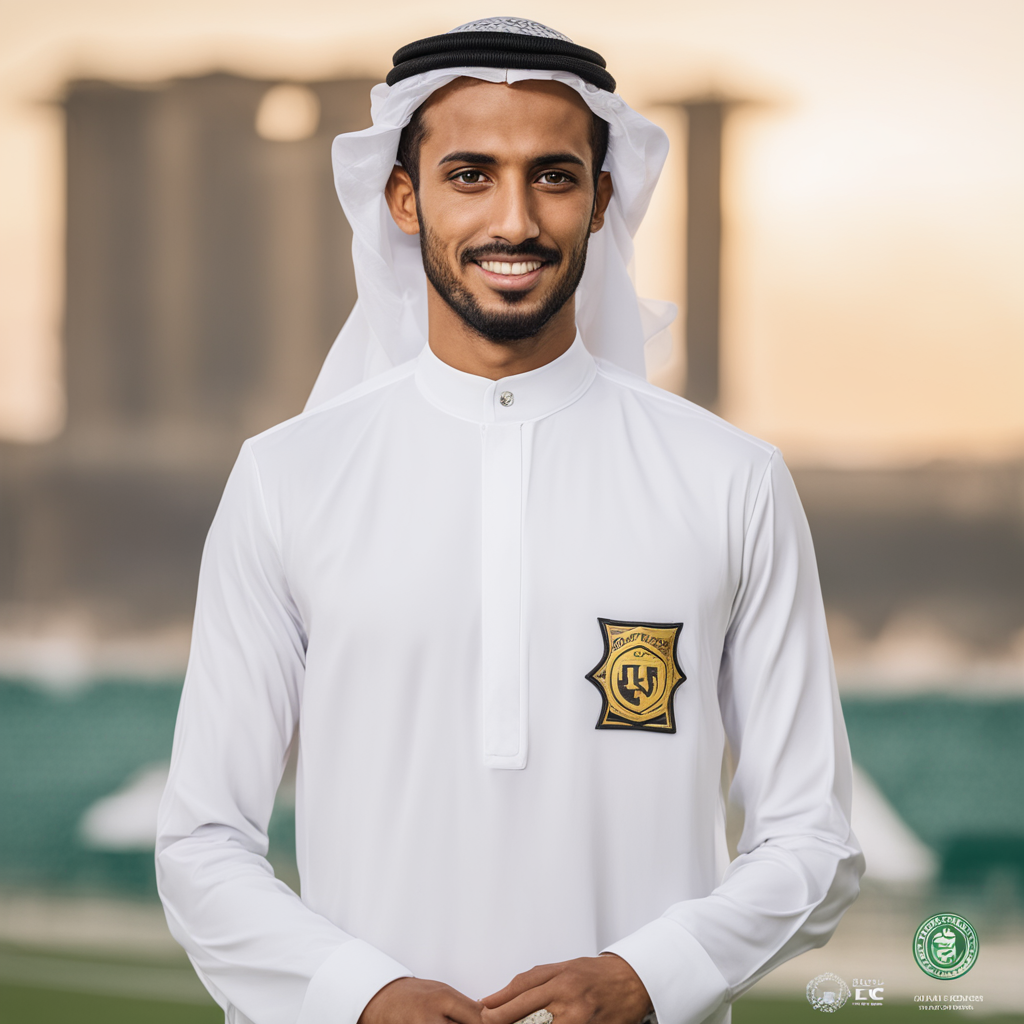 Abdullah Al-Qahtani