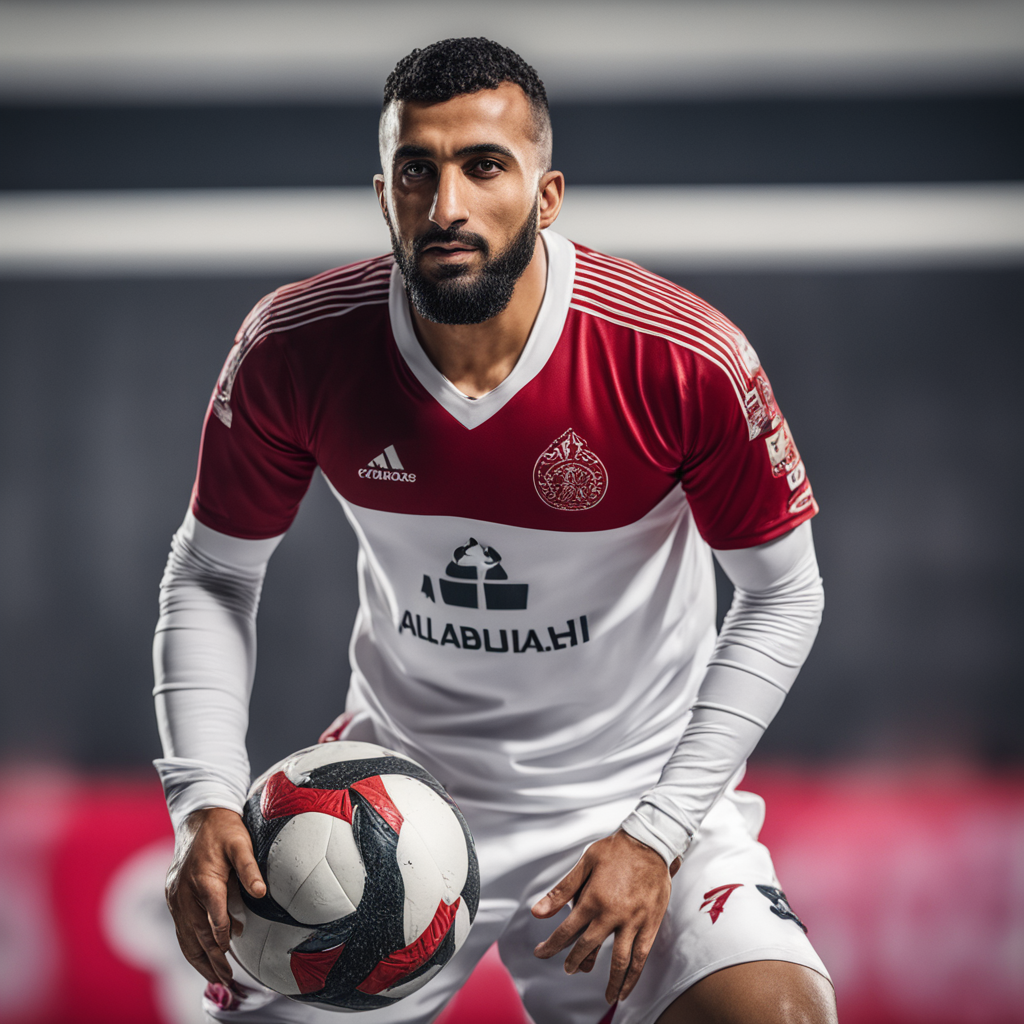 Abdullah Al-Qena'i
