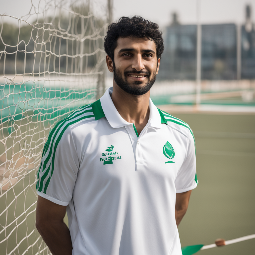 Abdullah Al-Salam