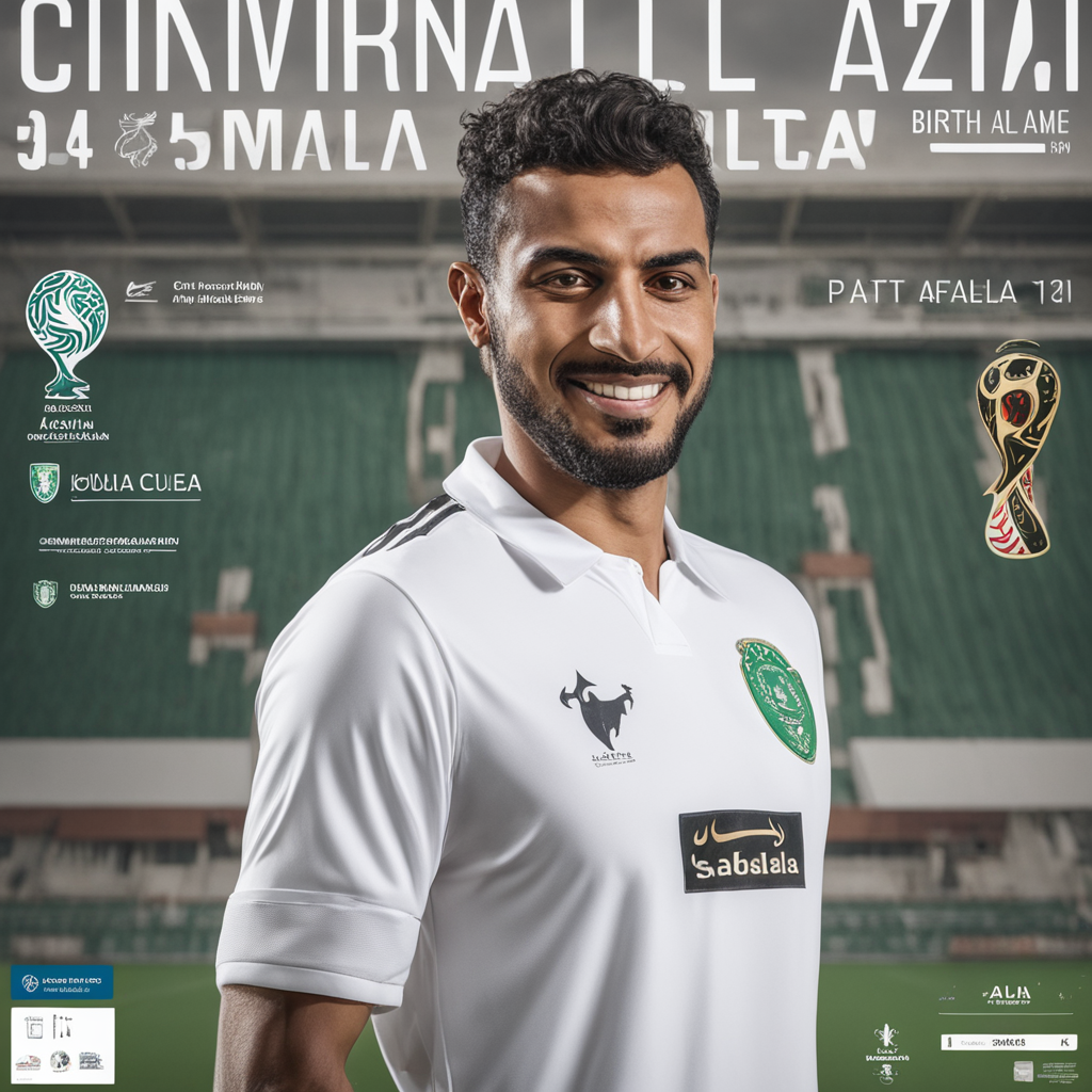 Abdullah Al-Salman