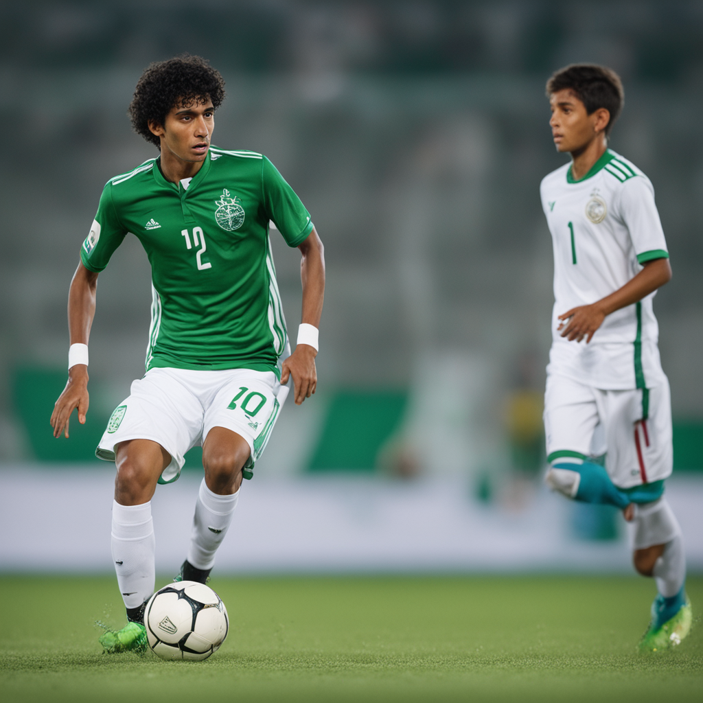 Abdullah Al-Shamekh