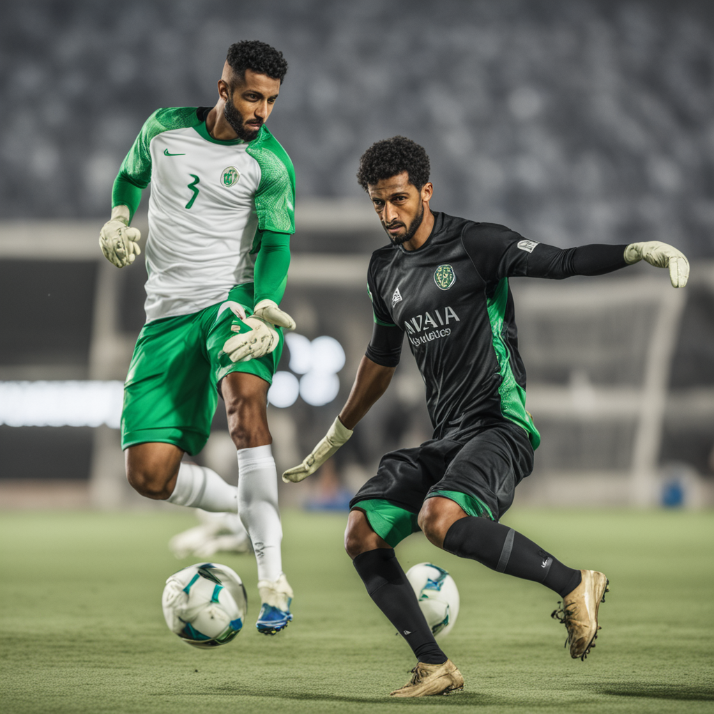 Abdullah Al-Shammeri