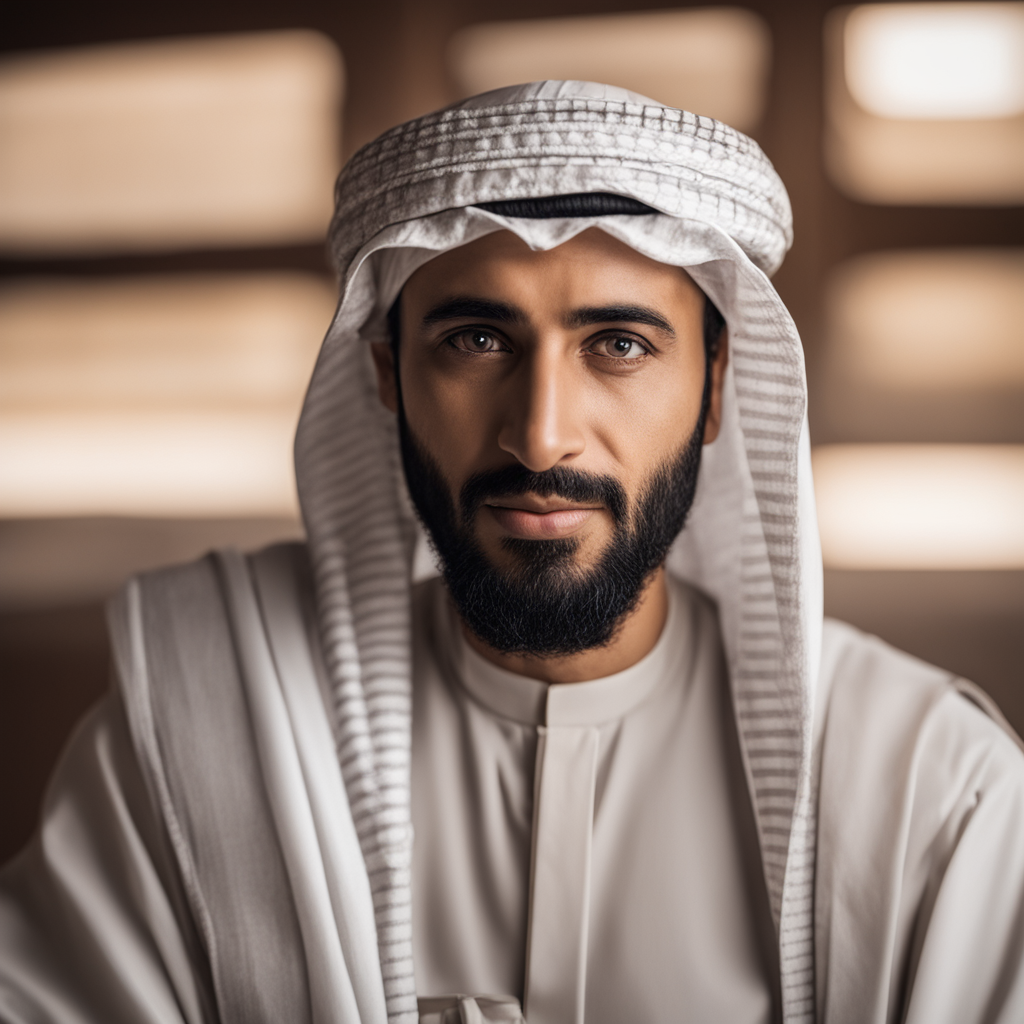 Abdullah Al-Shaye