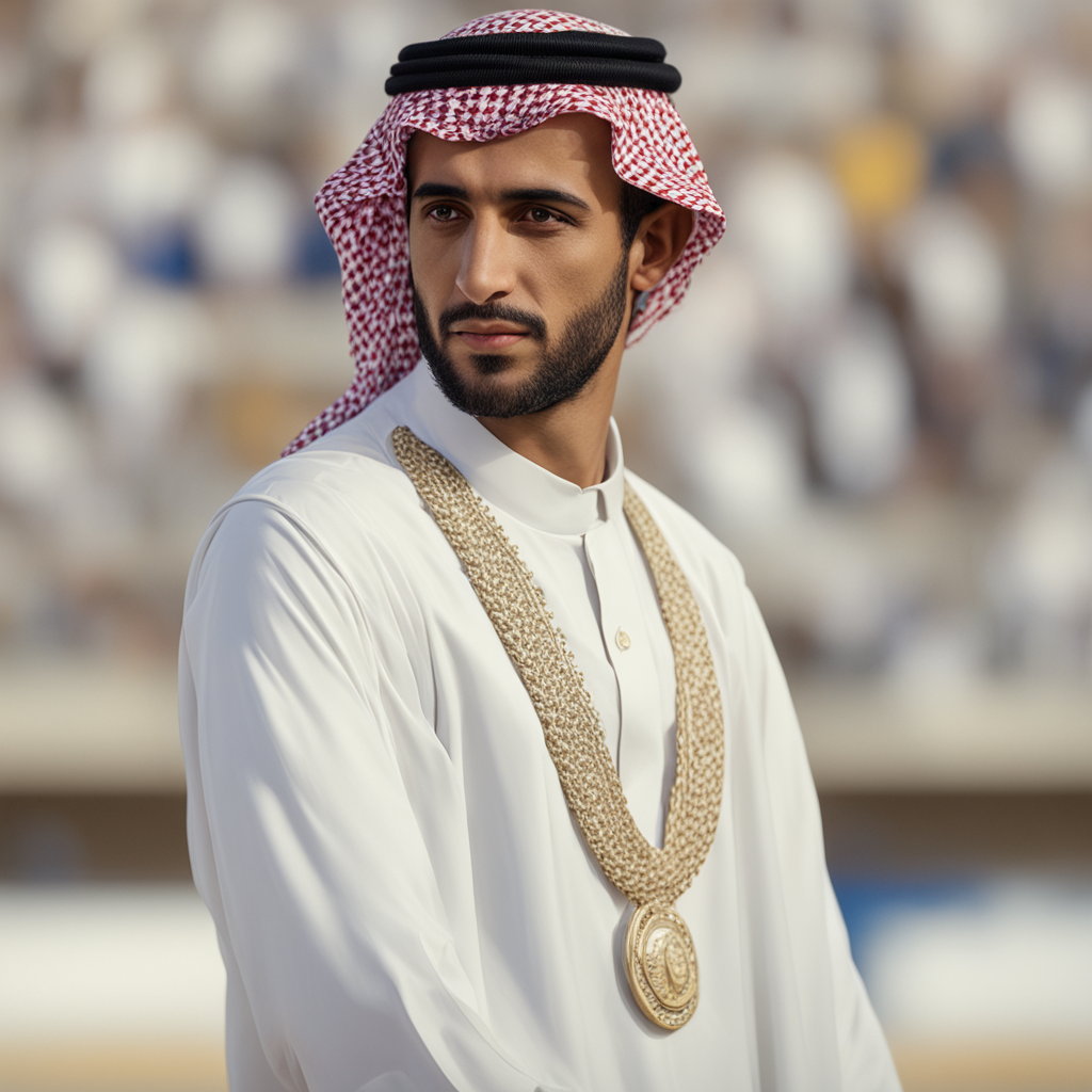 Abdullah Al-Waked