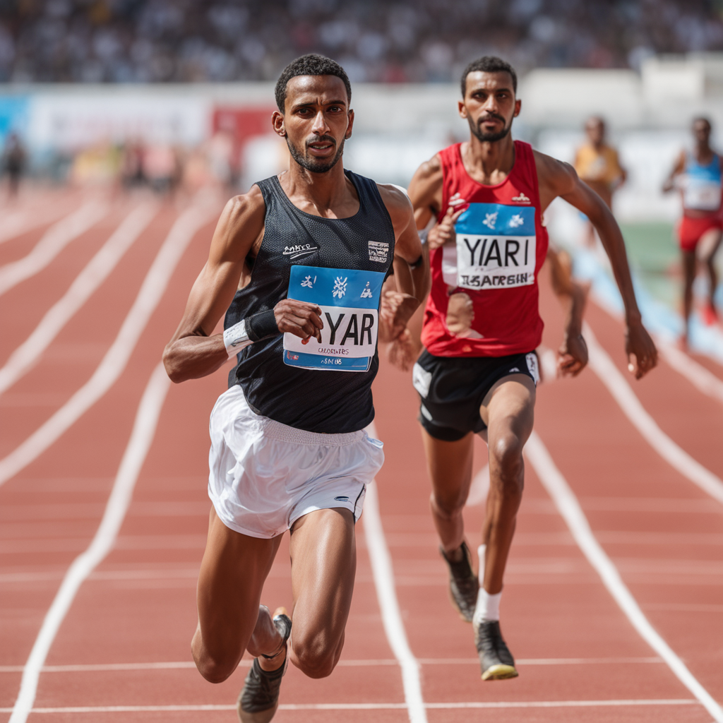 Abdullah Al-Yaari