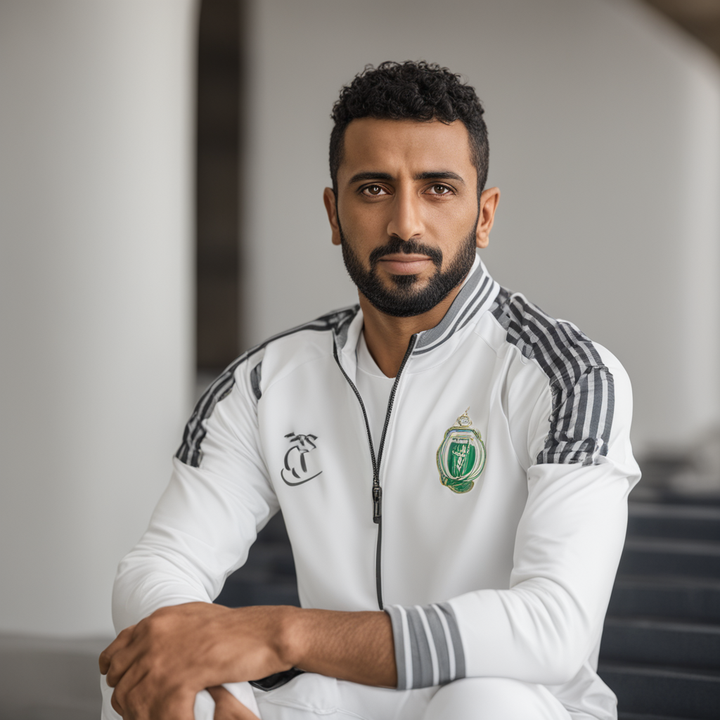 Abdullah Al-Yousef (footballer, born 1989)