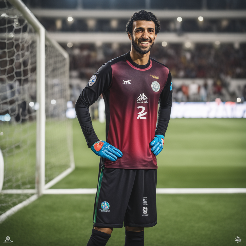 Abdullah Al-Zahrani
