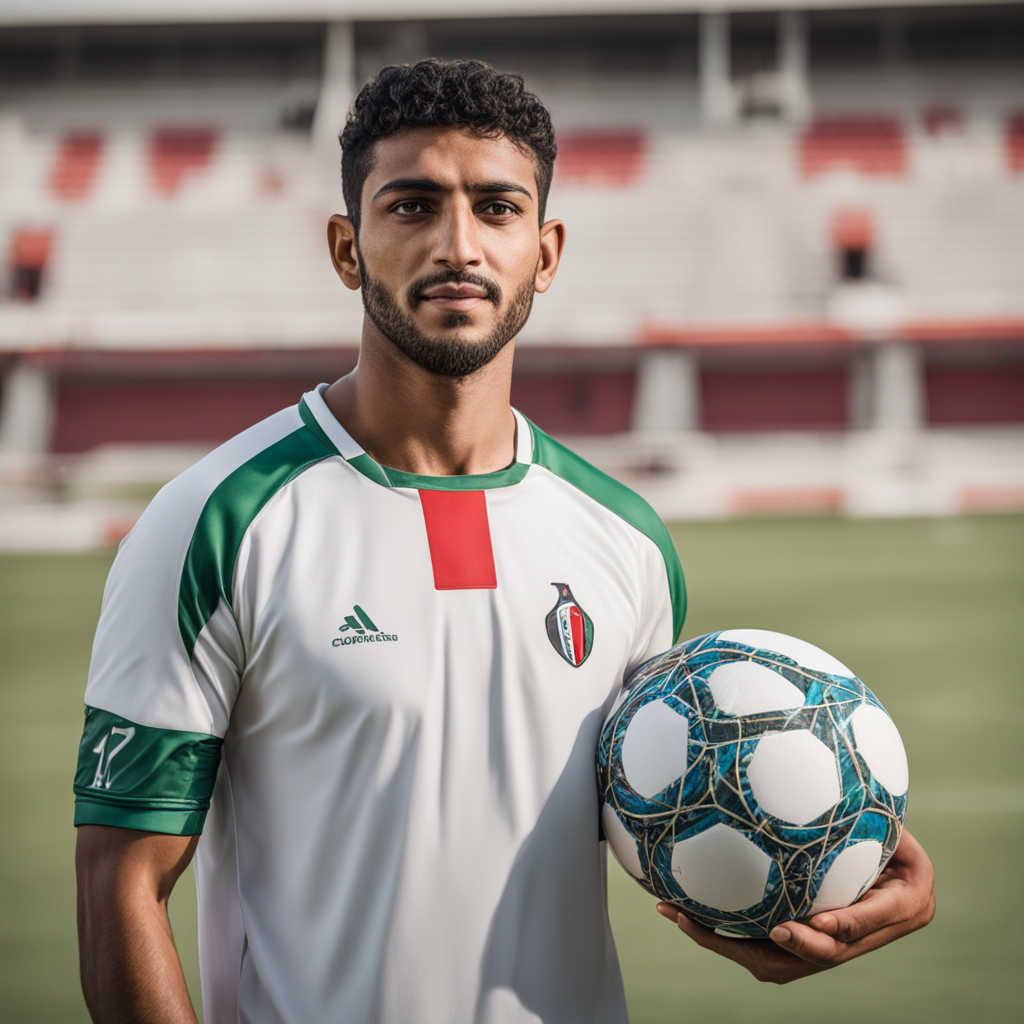 Abdullah Al-Zubi