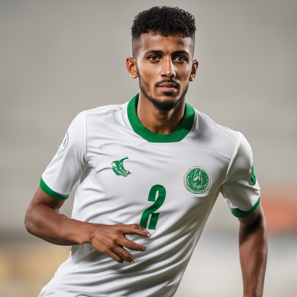 Abdullah Al Asta