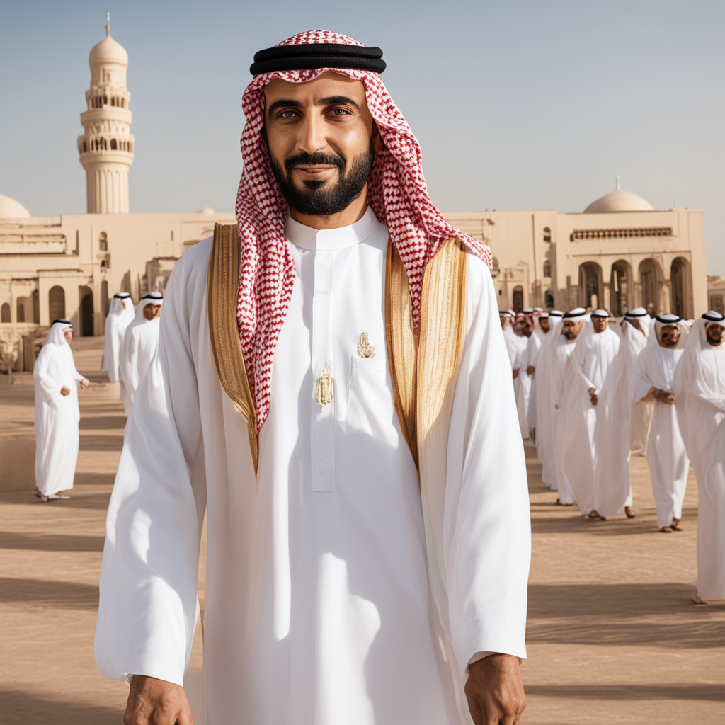 Abdullah Al Buraiki