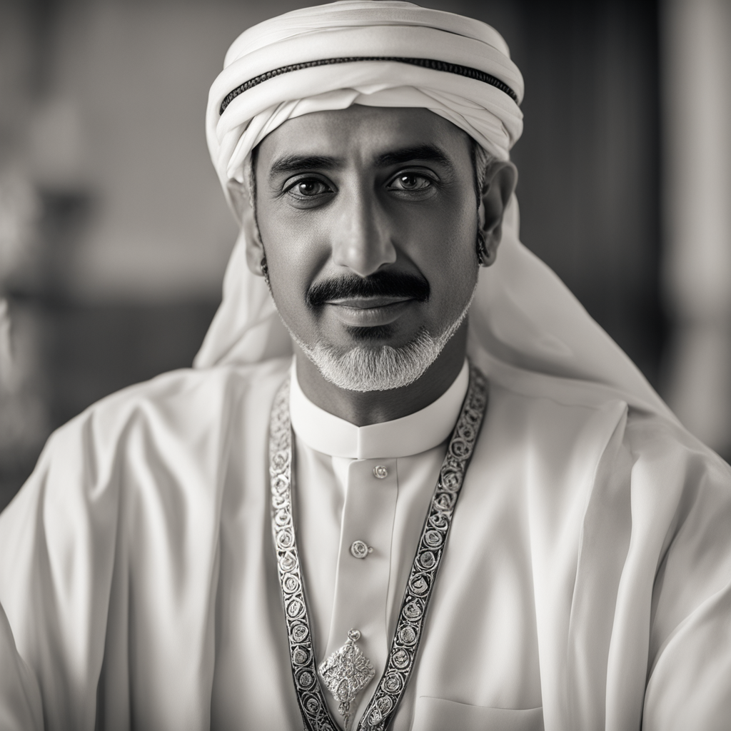 Abdullah Al Busais