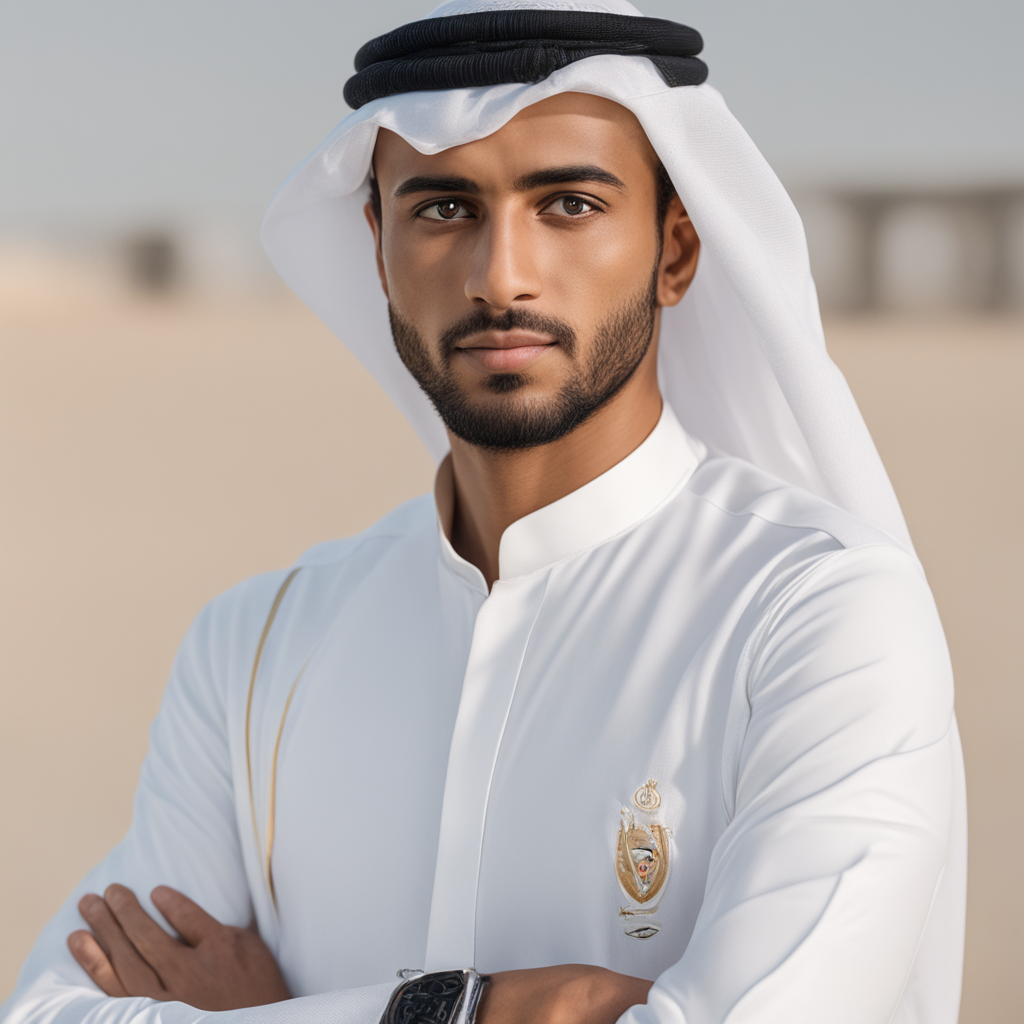 Abdullah Al Dhanhani