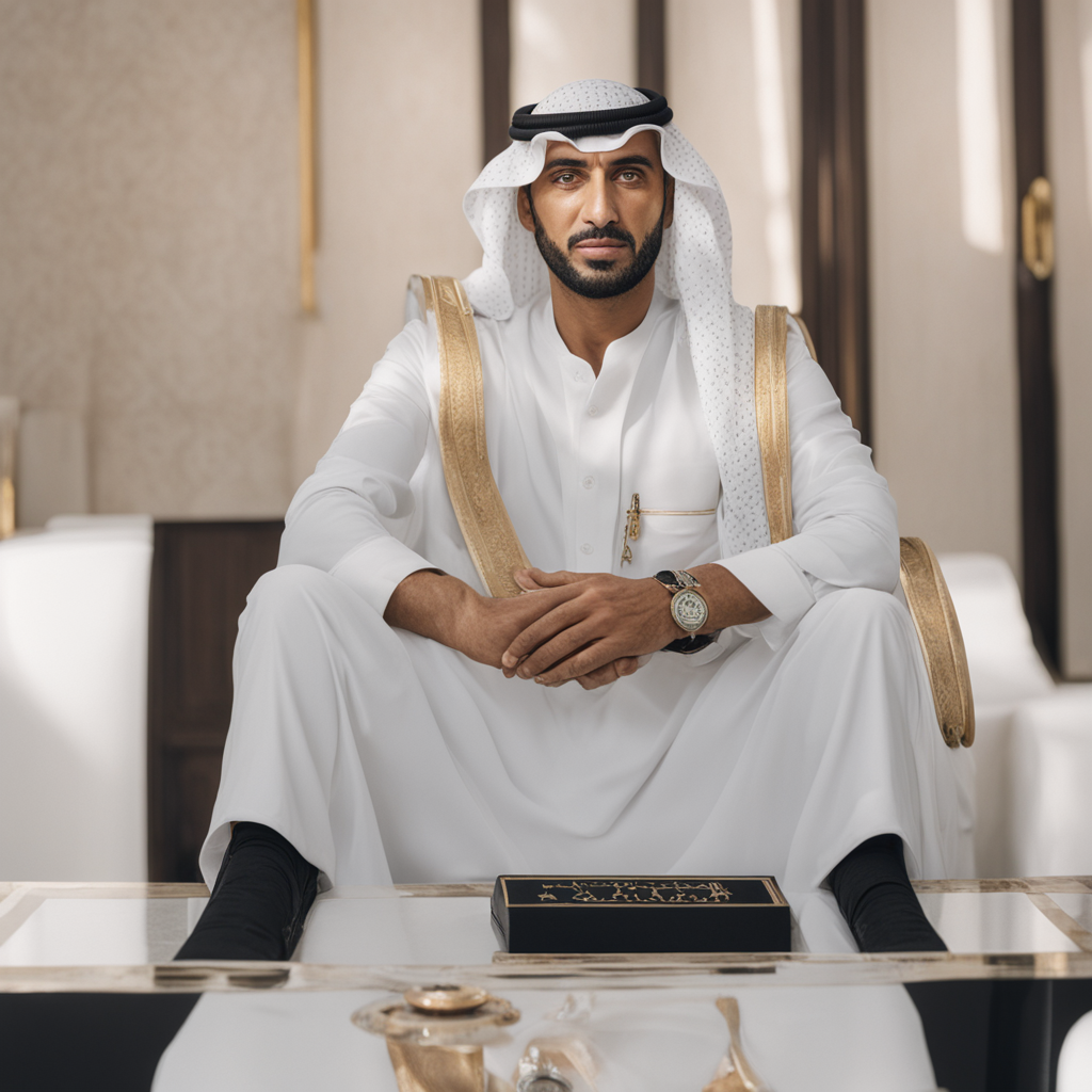 Abdullah Al Haidar