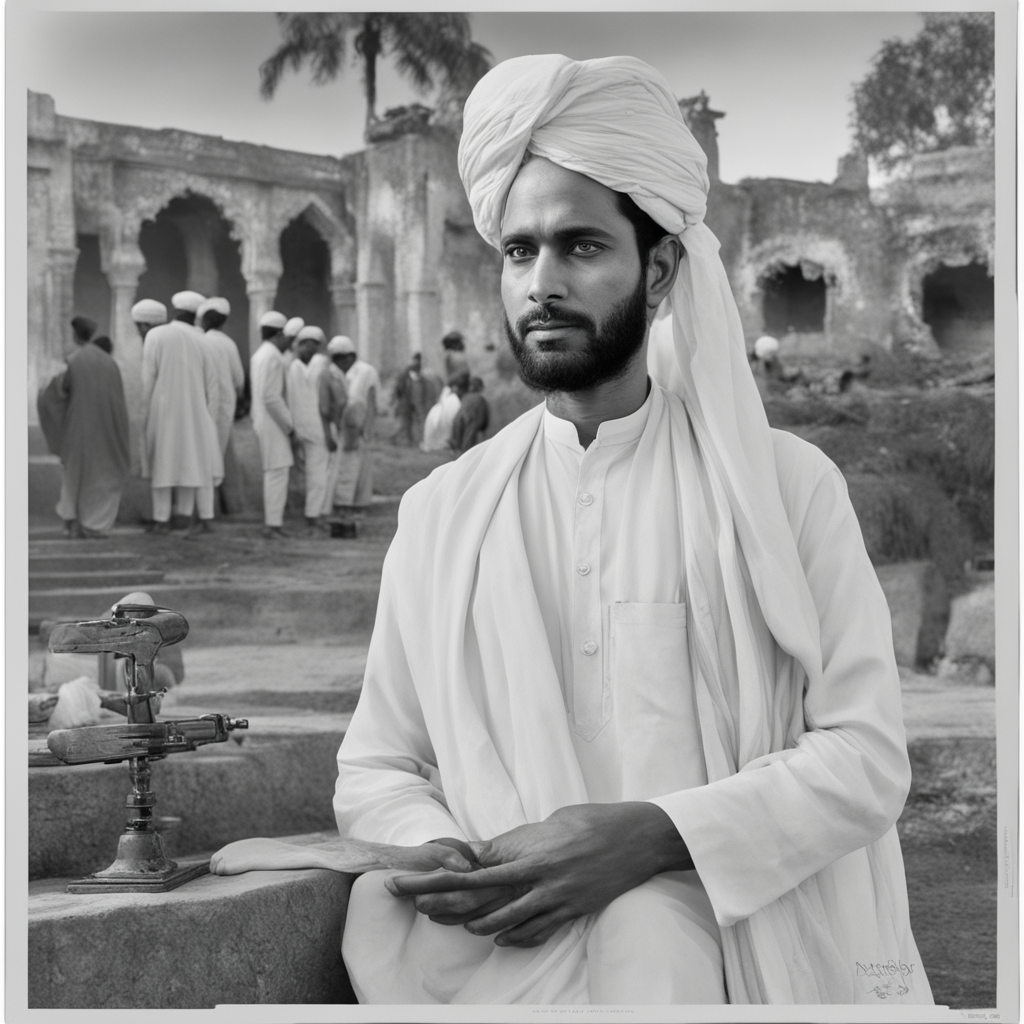 Abdullah Al Kafi